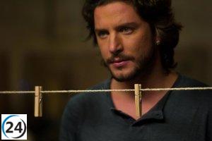 El cantante Manuel Carrasco se presenta en Avilés el 28 de junio.