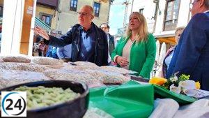 El diputado del PP Canga subraya la necesidad de preservar la identidad asturiana a través de sus tradiciones.