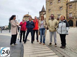 Tomé acusa a la dirección de Podemos de impedir reunión con Belarra usando seguridad.