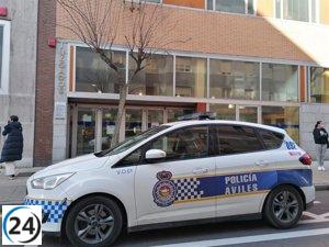 Agresor sexual reincide tras disfrutar del tercer grado y acepta 3 años de cárcel.