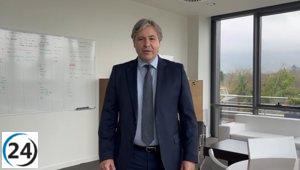 Duro Felguera Green Tech instalará tres plantas solares en Cuenca.