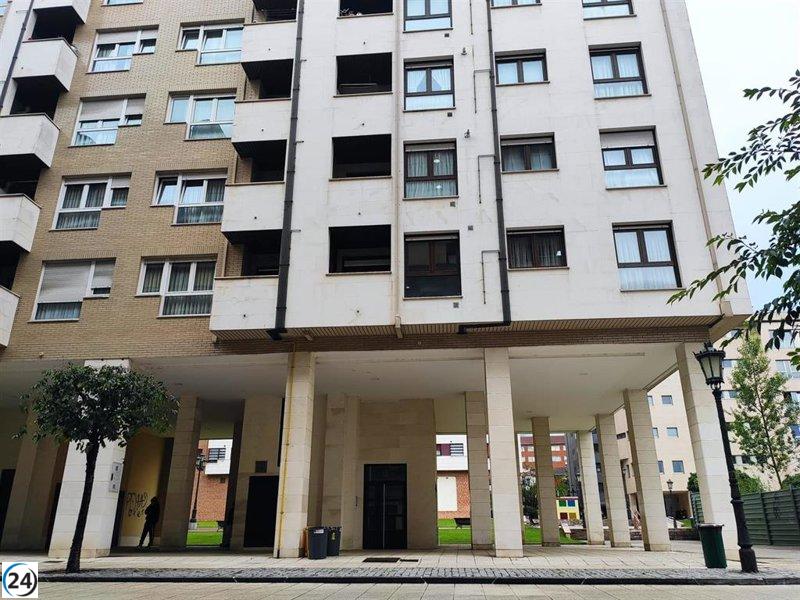 El alquiler aumenta un 2,4% en Asturias en el primer trimestre, informa Fotocasa.