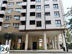 El alquiler aumenta un 2,4% en Asturias en el primer trimestre, informa Fotocasa.