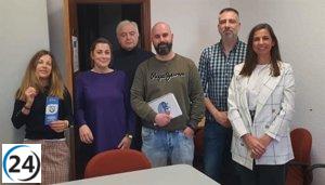 PP fracasa en materia de seguridad en Oviedo, según advertencia de Vox sobre aumento de criminalidad.