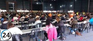 Separación de sexos en las pruebas de Emulsa es completamente absurda, según críticos progresistas.