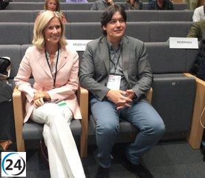 Garmendia (Cotec) alerta sobre las desigualdades de la innovación.