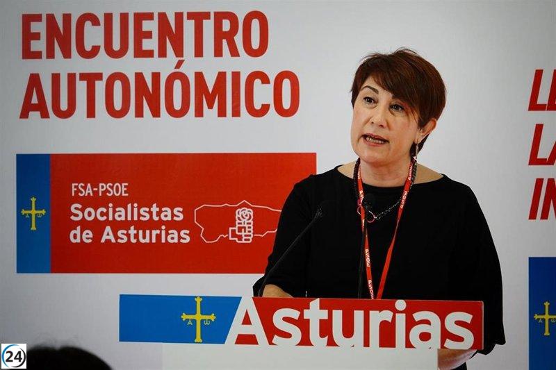 La FSA-PSOE crea sitio web para recibir ideas ciudadanas.