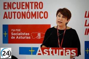 La FSA-PSOE crea sitio web para recibir ideas ciudadanas.