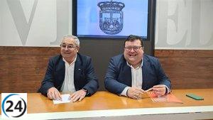 Luis Pacho y Alfonso Pereira renuncian al gobierno en medio de críticas hacia Cuesta por su política pro-PP.