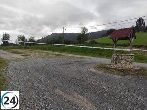 Fiscalía pide archivar caso del tiroteo en La Florida, Oviedo.