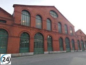 La industria asturiana aumenta sus ganancias en un 7,3% en febrero.