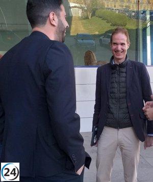 Tellado (Capsa Food) advierte que no poder comer es la consecuencia de la inflación