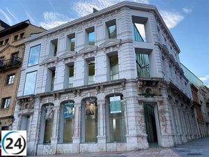 El Prado muestra 8 nuevas obras en el Bellas Artes.