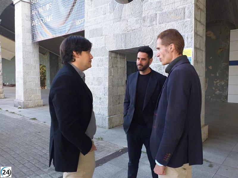 El Principado apuesta por combinar tradición e innovación en la agricultura.