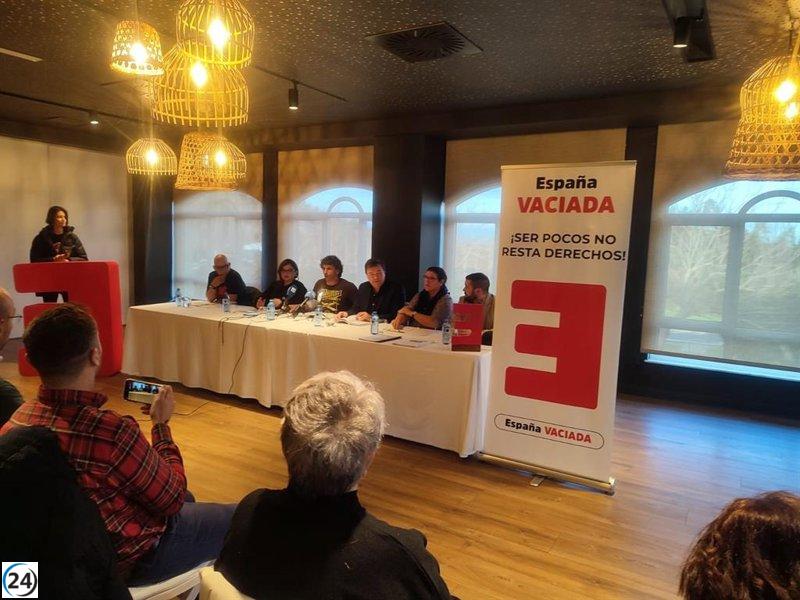 SOS Occidente se presenta como SOS Asturias en las elecciones regionales.