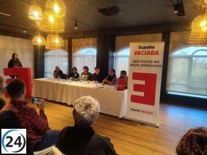 SOS Occidente se presenta como SOS Asturias en las elecciones regionales.