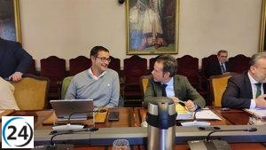 Canteli defiende su derecho a no destituir a Costillas.