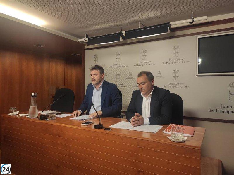 Iñarra y Fanjul piden a Cifuentes y García que renuncien al acta por ser 