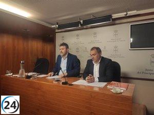 Iñarra y Fanjul piden a Cifuentes y García que renuncien al acta por ser 