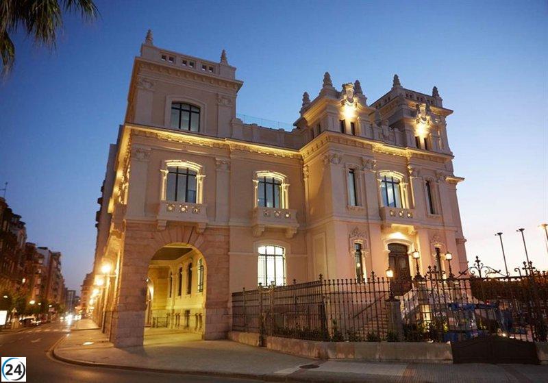 Norvento Enerxía inaugura oficina en el puerto deportivo de la ciudad.