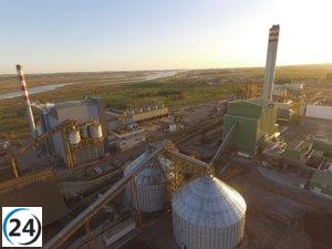 Magnon Green Energy firma tres contratos de energía renovable con Duro Felguera Servicios.