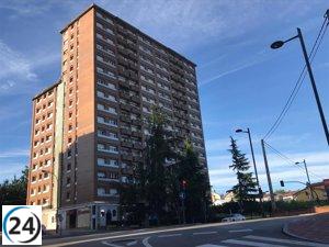 La compraventa de viviendas en Asturias sube un 19,9% en febrero con 1.019 transacciones.