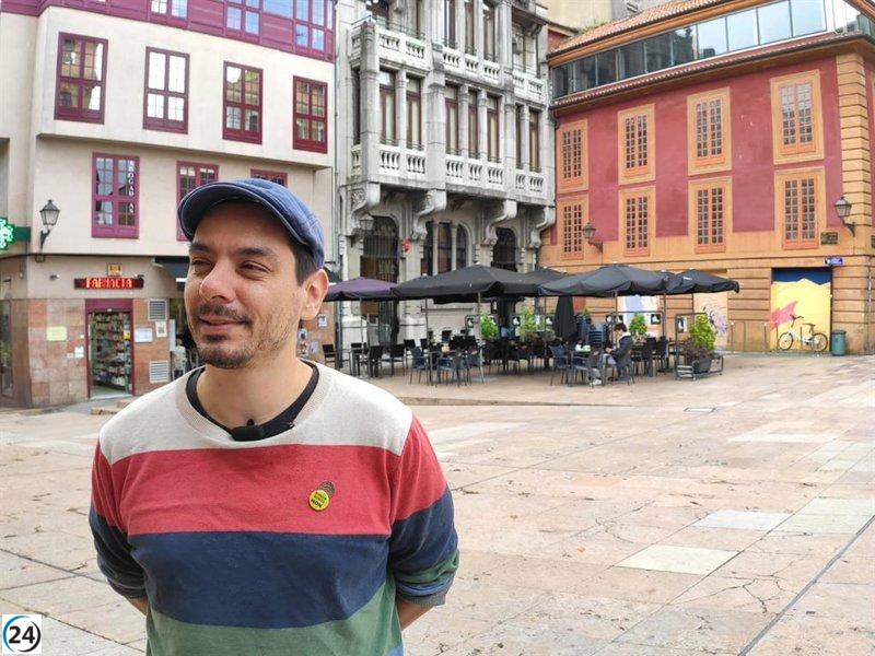 Somos exige protección total para el edificio La Malatería.