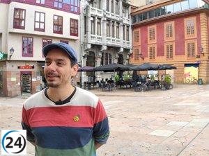 Somos exige protección total para el edificio La Malatería.