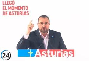 Barbón (PSOE) rechaza inclusión de 