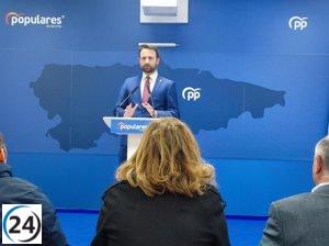 Queipo cree que el PP puede ganar poder al PSOE.