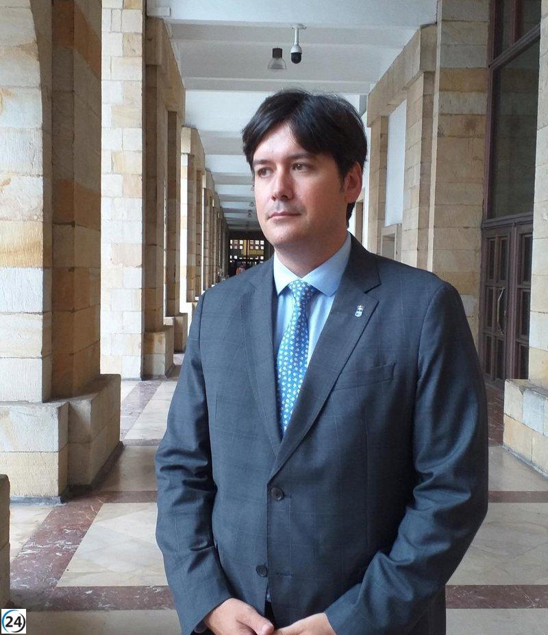 Asturias destina 6,4 millones a proyectos de investigación e innovación empresarial.