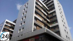 El elevado porcentaje de salario destinado al alquiler en Asturias en 2022, según Fotocasa.