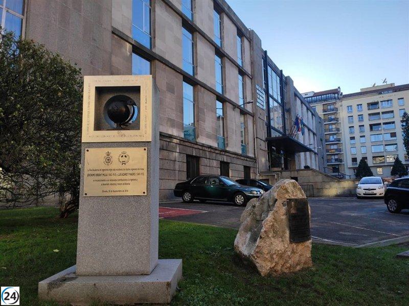 PP asturiano respalda a Canteli en oposición al traslado de Minas a Mieres.