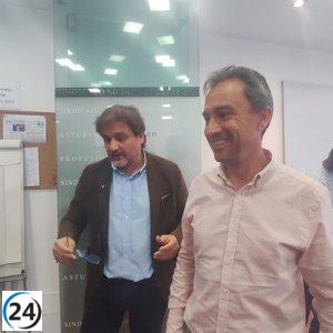 IU respalda la lista de 