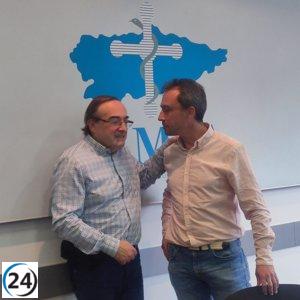 Sindicato médico valora apoyo de IU a la sanidad pública de calidad y calidez.