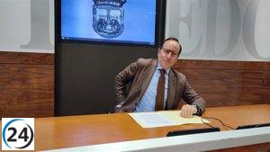 PP acusa a PSOE y Podemos de implementar falsa cruzada contra el transfuguismo, según Arias