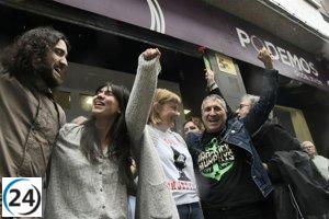 Mi versión: Críticos de Podemos Asturies salen del encierro para sumarse a la campaña