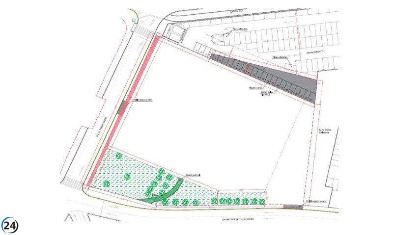 El Ayuntamiento de Gijón destina 20 millones de euros a inversiones tras adjudicar préstamo.