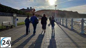 Barbón destaca la relevancia de deducciones fiscales contra el reto demográfico.