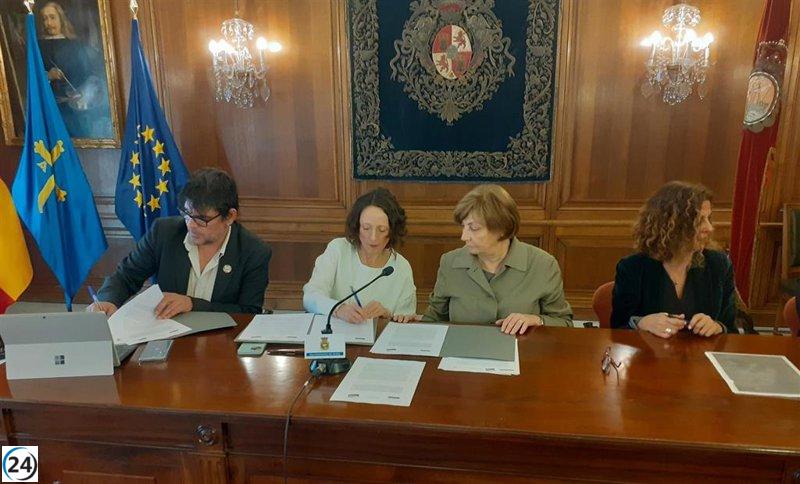 Archivado el caso de 40.000 litros de sidra inmovilizados en Villaviciosa.