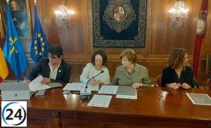 Archivado el caso de 40.000 litros de sidra inmovilizados en Villaviciosa.