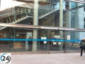 Hombre podría ir a prisión por matar a perro con carabina de aire comprimido.