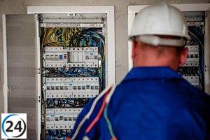 El desempleo desciende un 6,7% en Asturias durante el primer trimestre de 2023 según la EPA.