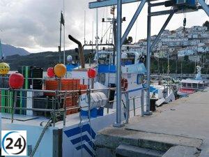 El Principado aprueba ayudas para modernizar buques de pesca y fomentar el relevo generacional en el sector.