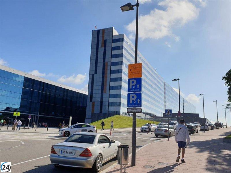 Sicepa/Usipa sigue adelante con la convocatoria de huelga en sanidad asturiana para mayo.