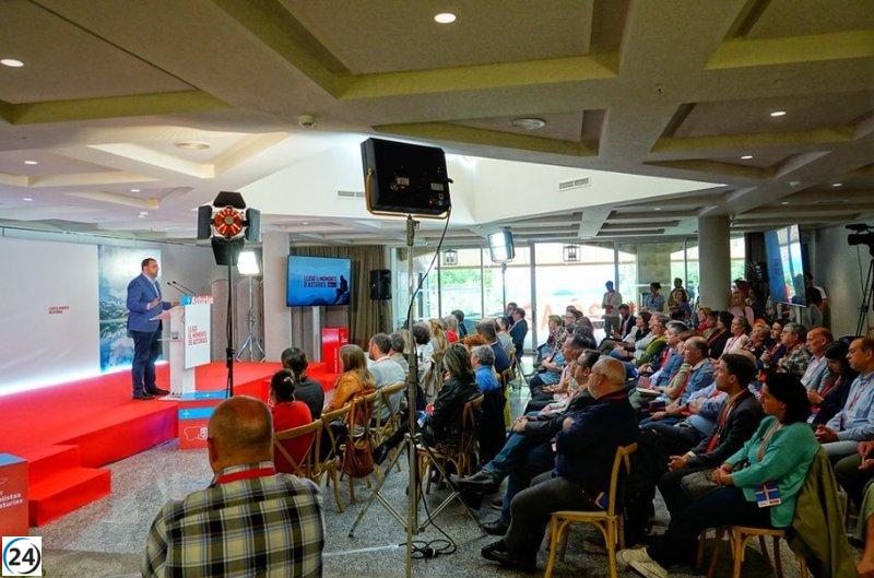 FSA-PSOE organiza hackathon con más de 50 participantes.