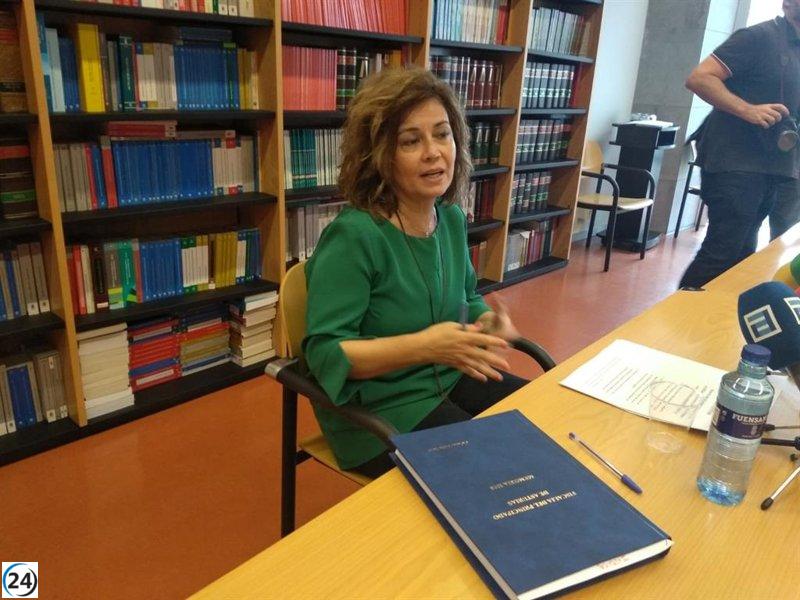 Fiscalía investigará acoso escolar en caso de suicidio en Gijón.