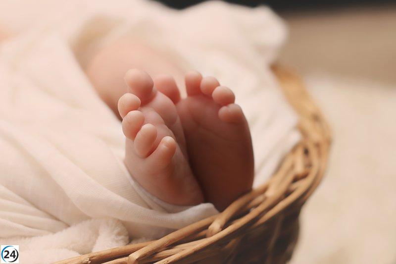 Muere bebé de cinco meses en guardería de Gijón.