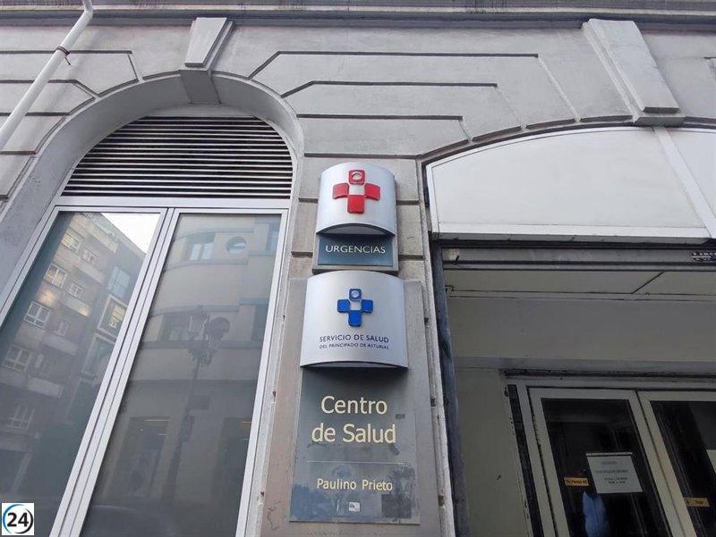 El Sespa sigue dialogando para evitar la huelga.