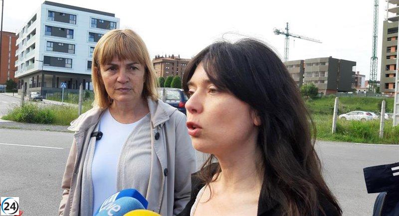 Tomé (Podemos) se excusa por no asistir a la tractorada: